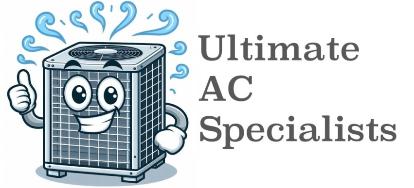 Ultimate ac Specialists